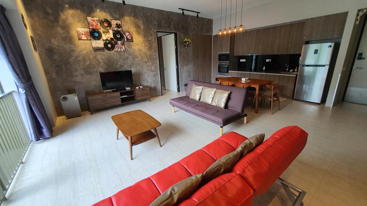 By The Sea Luxury - Apartment