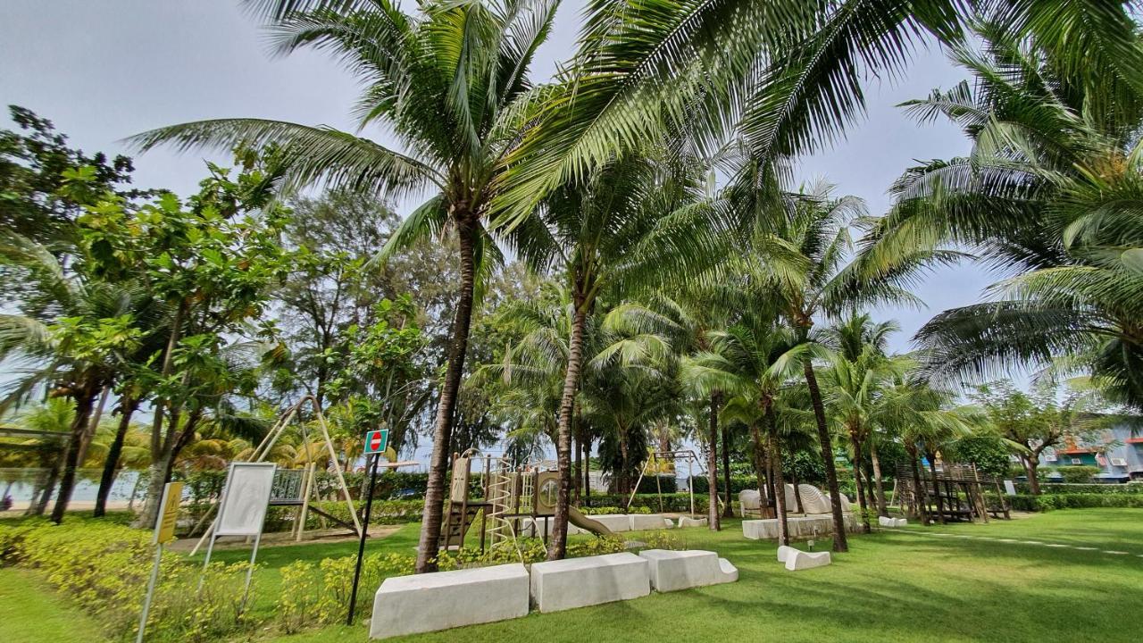 By The Sea Luxury - Batu Ferringhi