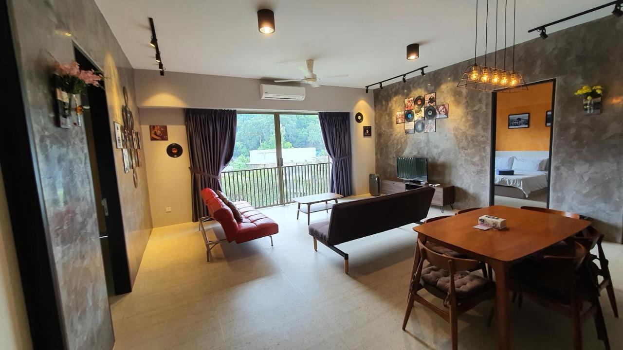 By The Sea Luxury - * Batu Ferringhi