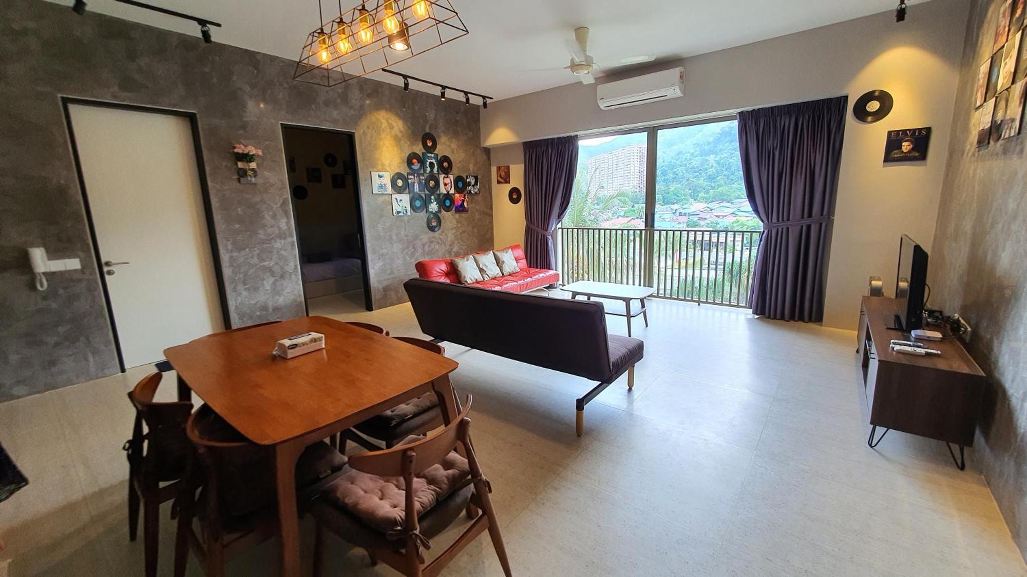 By The Sea Luxury - Apartment