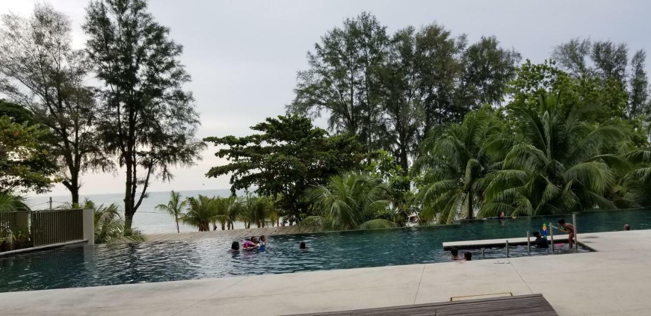 By The Sea Luxury - Apartment Batu Ferringhi