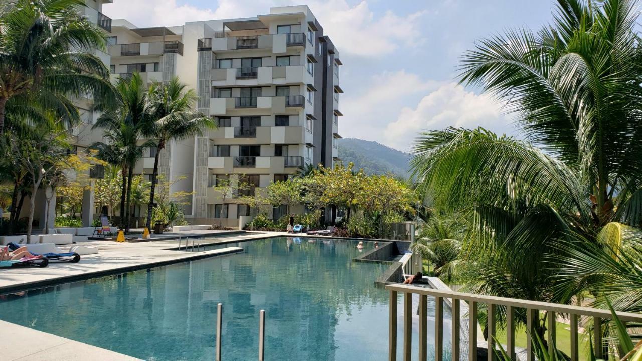By The Sea Luxury -