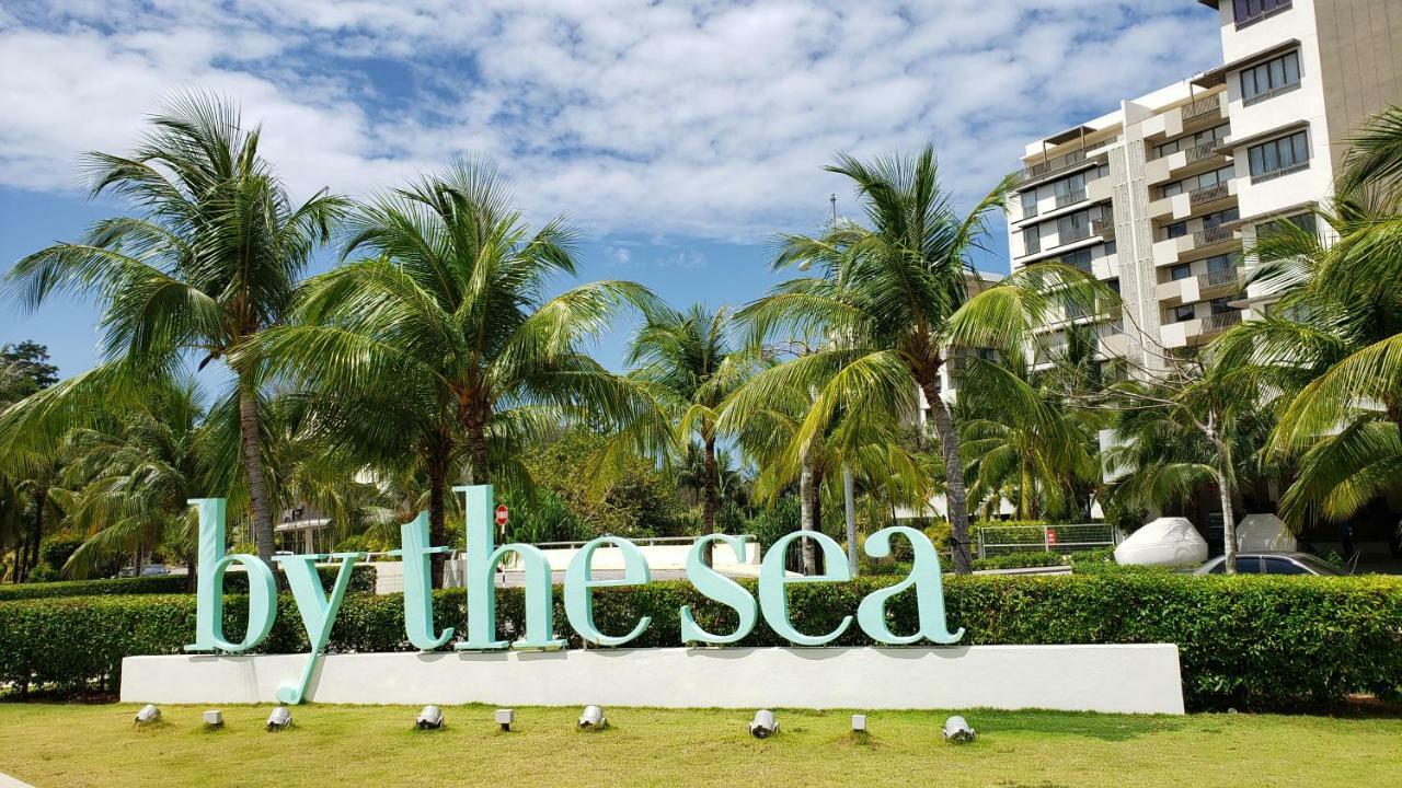 By The Sea Luxury - Apartment Batu Ferringhi