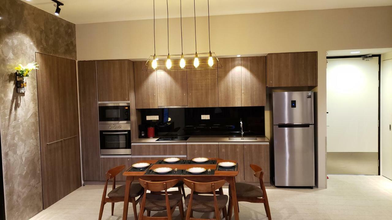 By The Sea Luxury - Apartment *